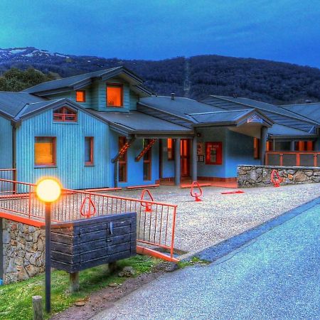 Apartamento Lhotsky 8 Thredbo Exterior foto