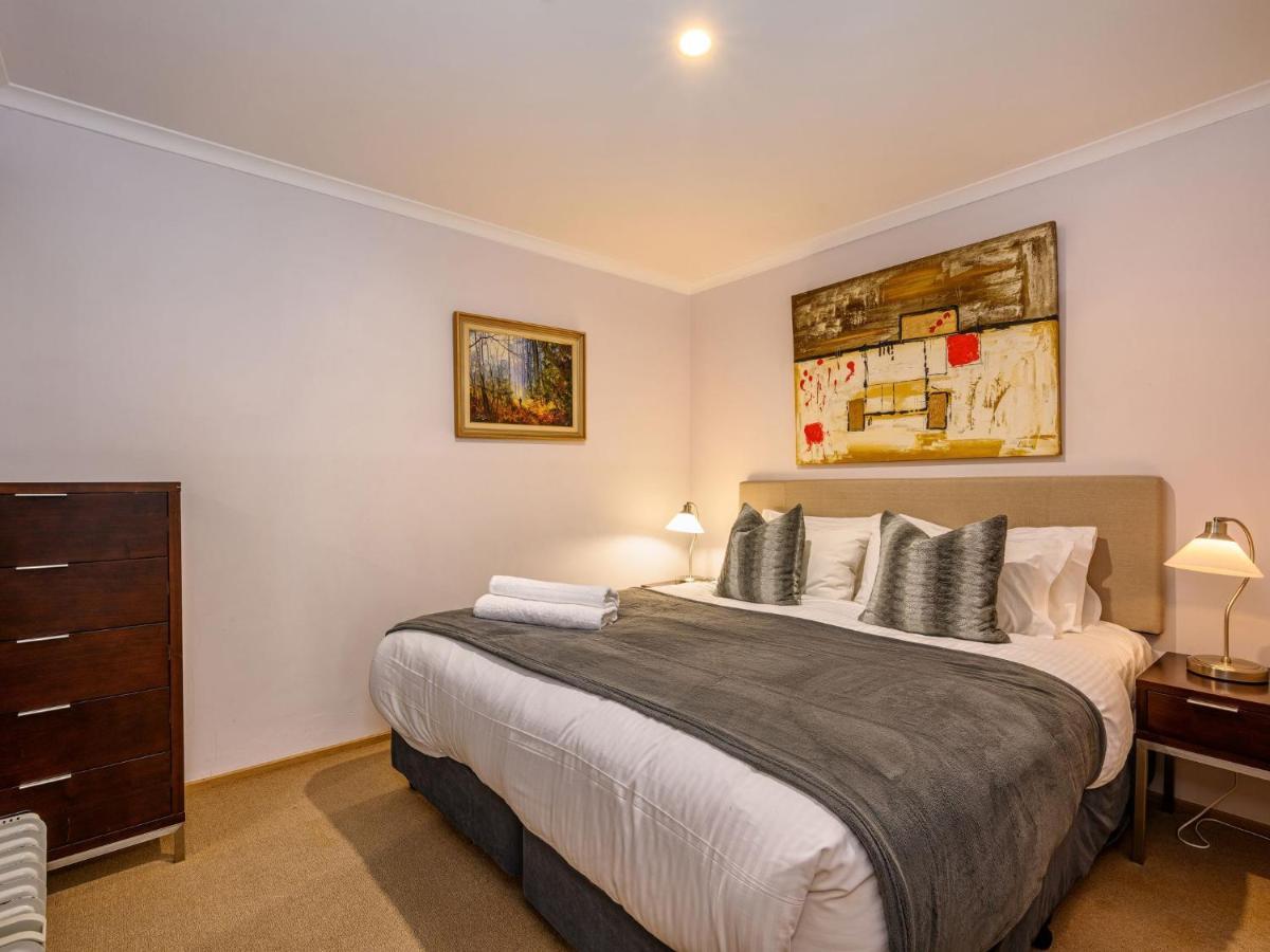Apartamento Lhotsky 8 Thredbo Exterior foto