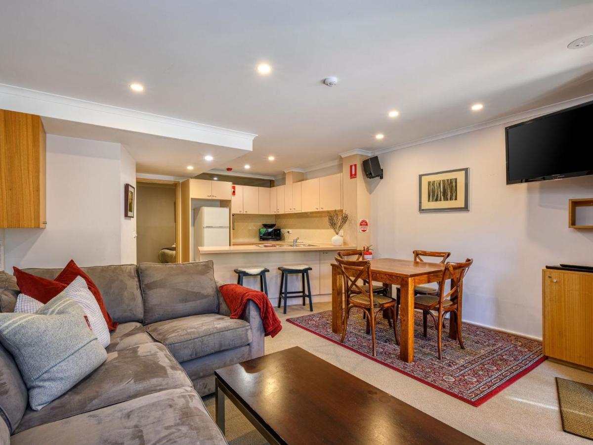 Apartamento Lhotsky 8 Thredbo Exterior foto